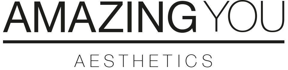 Amazing You Aesthetics Logo