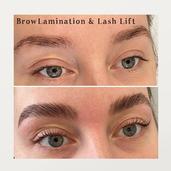 Amazing You Brow Lamination